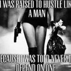 Meet your Posher, Flor